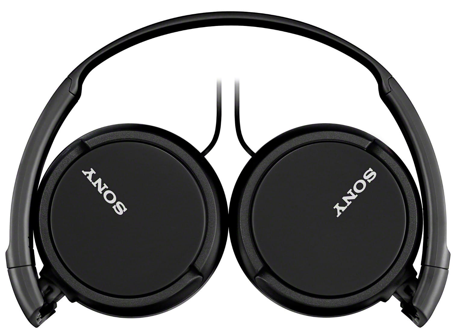 Sony MDRZX110AP ZX Series Extra Bass Smartphone Headset with Mic