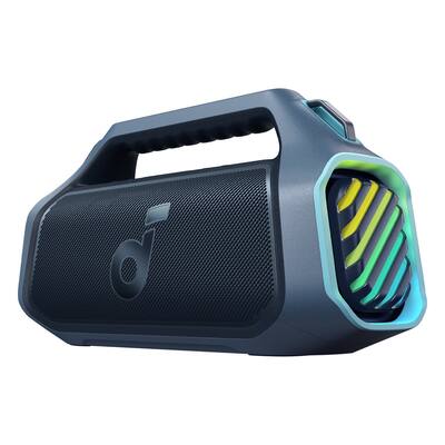 Soundcore by Anker Boom 2 Plus IPX7 Waterproof 140W Bluetooth