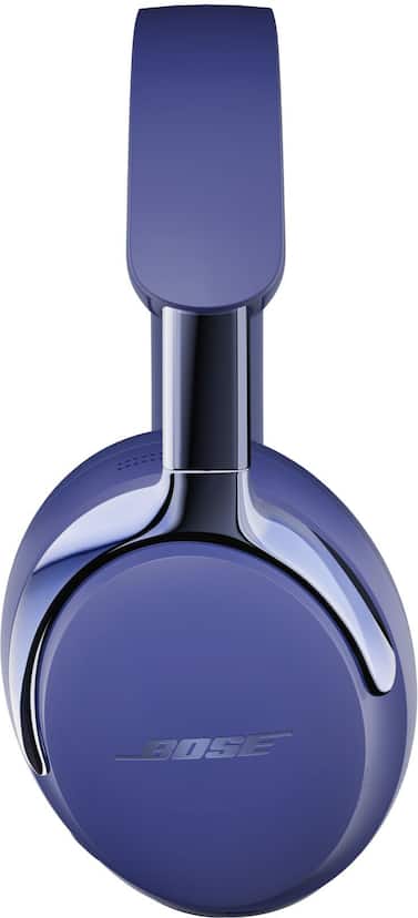 Bose QuietComfort Ultra Headphones (2nd Gen) Midnight Violet