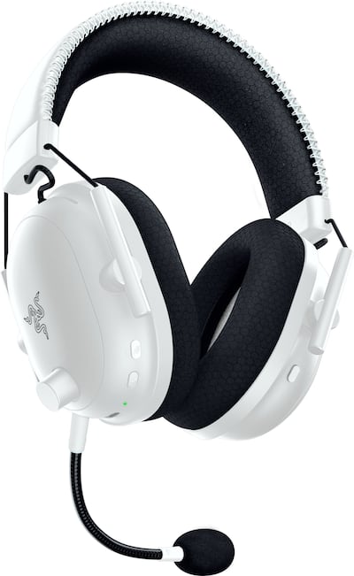 Razer BlackShark V2 Pro Wireless Over the Ear Gaming Headset for