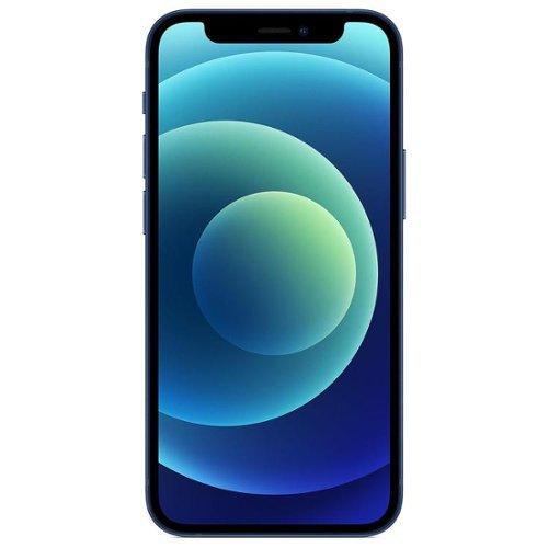 Apple Refurbished Excellent iPhone 12 Mini A2176 (Fully Unlocked