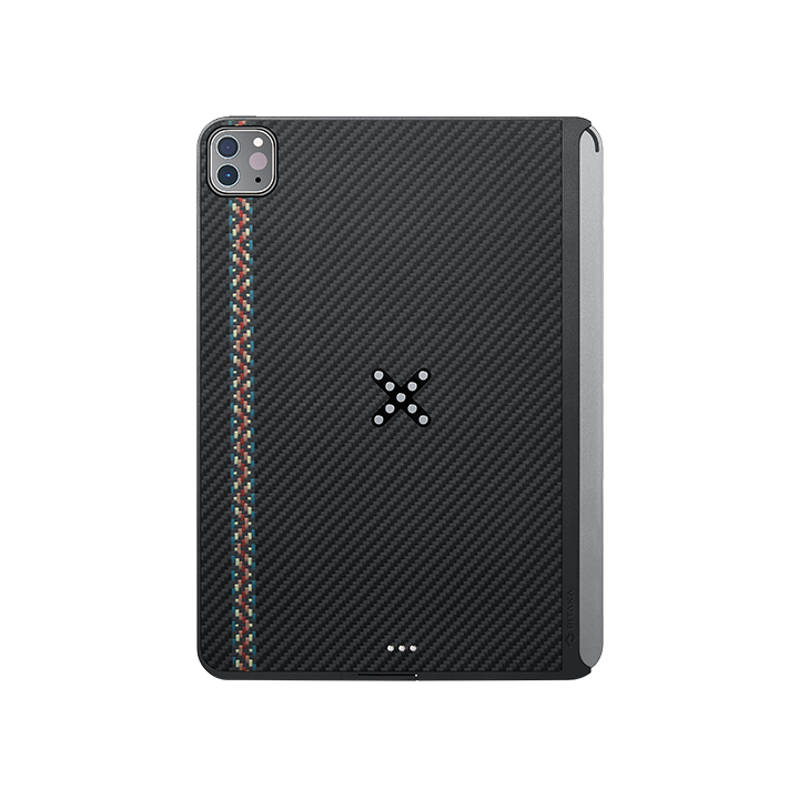 iPad Pro 2022/2021用充電ケース - PITAKA MagEZ Case Pro – PITAKA Japan