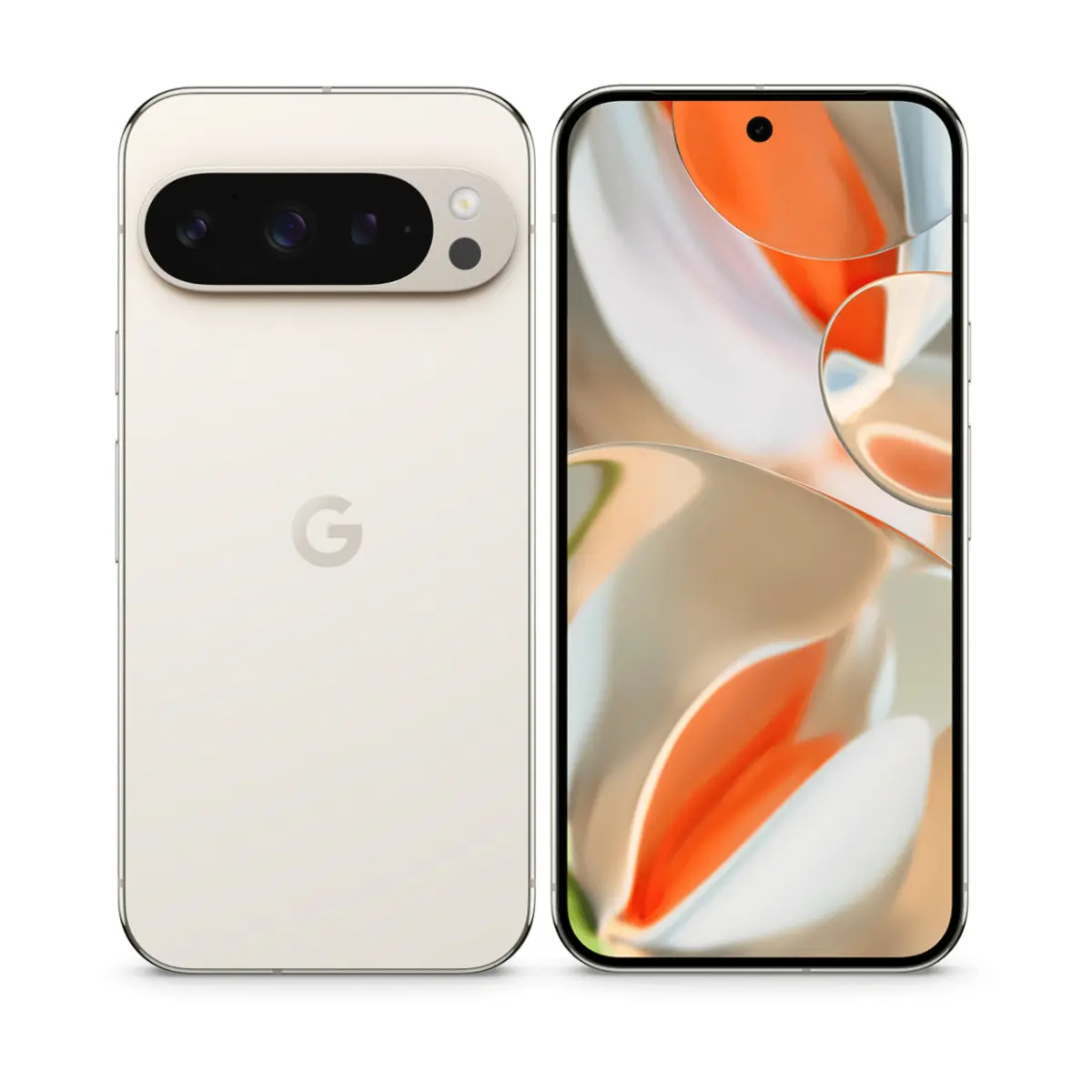 Смартфон Google Pixel 9 Pro XL 16/256Gb Porcelain US (Open Box
