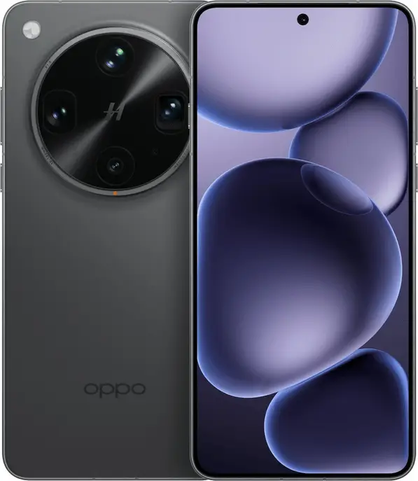 Смартфон Oppo Find X8 Ultra 12/256GB Black (CN) - купить по лучшей