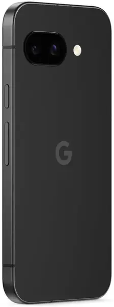 Смартфон Google Pixel 9a 8/128GB Obsidian (Global Version