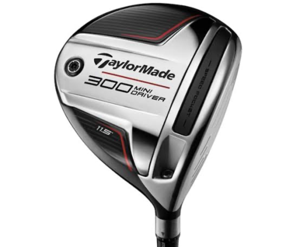 テーラーメイドオリジナルワンミニドライバーの全貌！性能・評価・飛