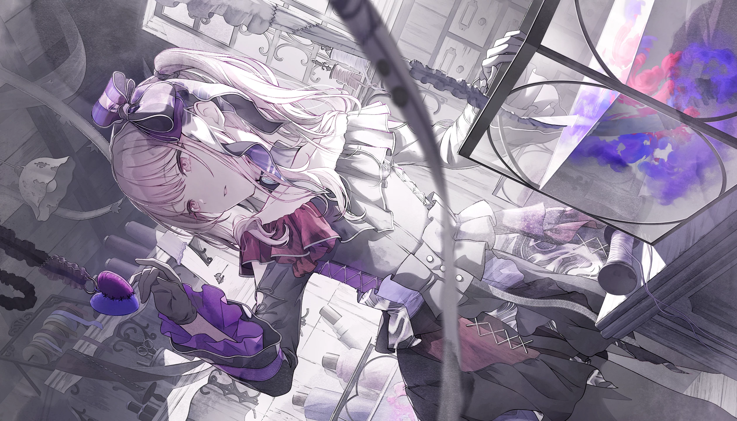 直接伝えたくて] 暁山 瑞希 情報 | プロセカギャラリー