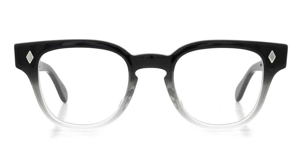 JULIUS TART OPTICAL ジュリアスタートオプティカル 正規取扱ポンメガネ