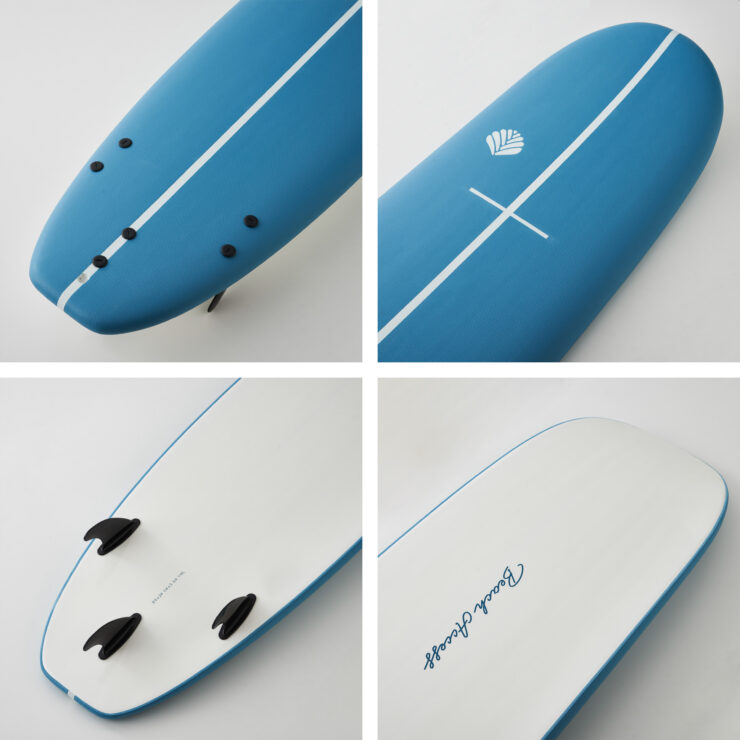 2025年最新】Beach Access HSO School 9'0