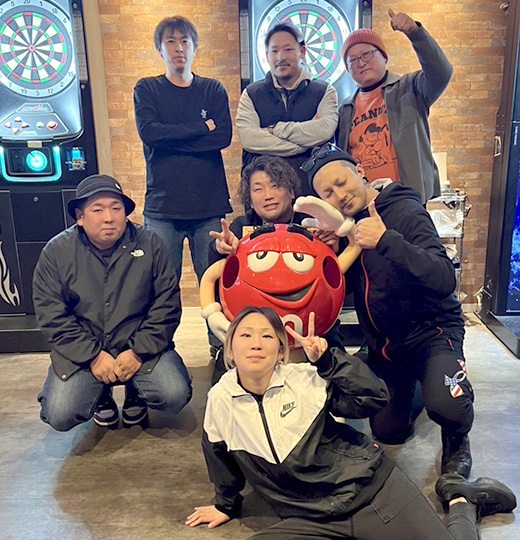 PHOENIX OFFICIAL LEAGUE