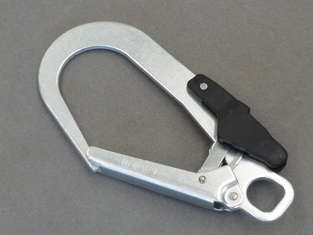 墜落制止用器具の機能｜ポリマーギヤ株式会社｜墜落制止用器具｜安全帯