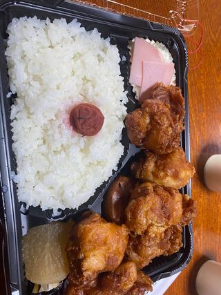 弁天 - 枚方市走谷/弁当屋 | Yahoo!マップ