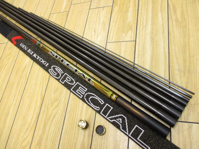 釣具買取・買い替え・売るなら「カニエのポパイ」｜オールドタックル