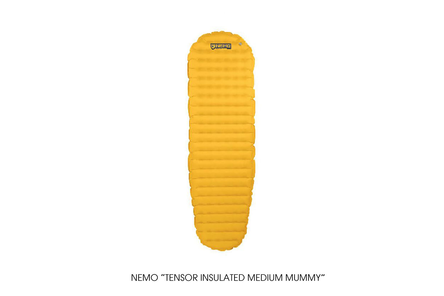 NEMO “TENSOR INSULATED MEDIUM MUMMY” | PORTAL(ポータル)