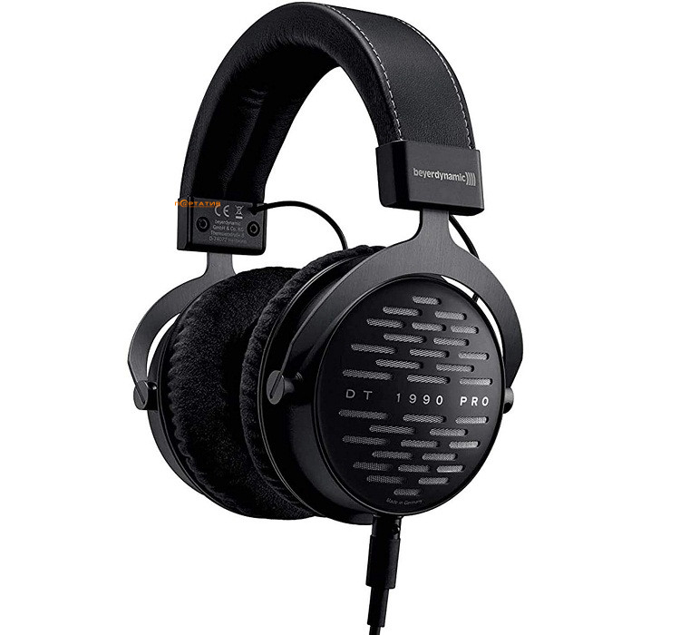 Наушники Beyerdynamic DT 1990 PRO купить в Киеве, Украине. Цена