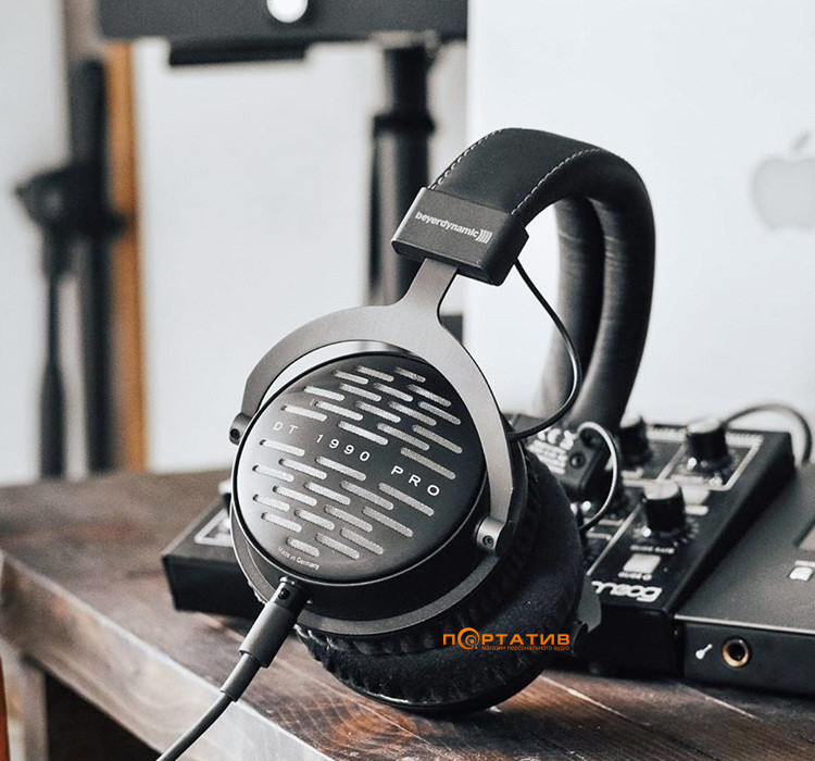 Наушники Beyerdynamic DT 1990 PRO купить в Киеве, Украине. Цена