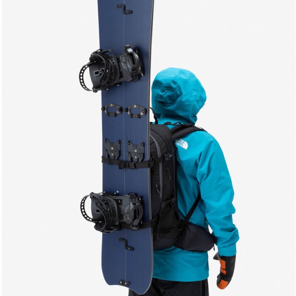 25-26 CHUGACH 28・Color BK【THE NORTH FACE】 | POWCOM ONLINE STORE