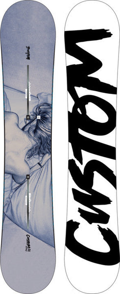 Twin Flying V – Power Tools Demo