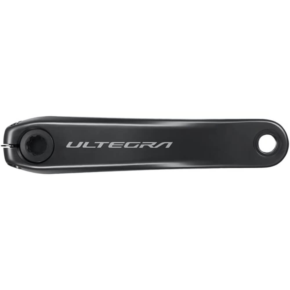 Shimano Ultegra R8100 12-Speed Crankset - Power Meter City