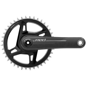 SRAM RED E1 DUB Crank Arms - Power Meter City