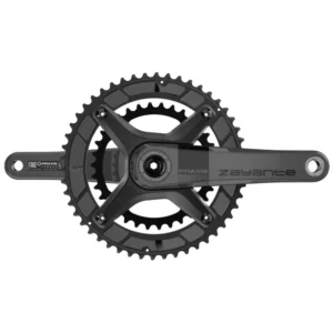 Praxis Works Zayante Carbon Road Crankset - Power Meter City