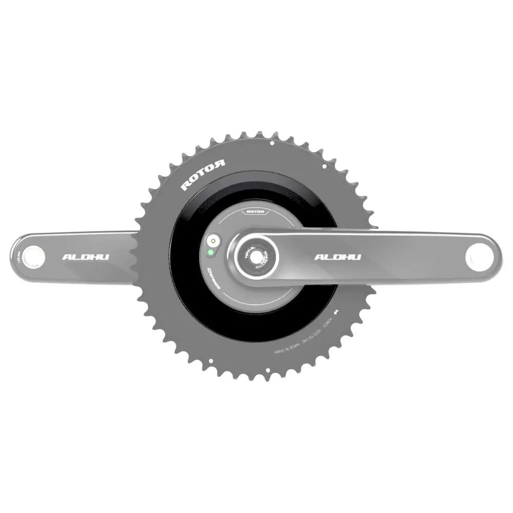 ROTOR Aero Crown 2.0 - Power Meter City