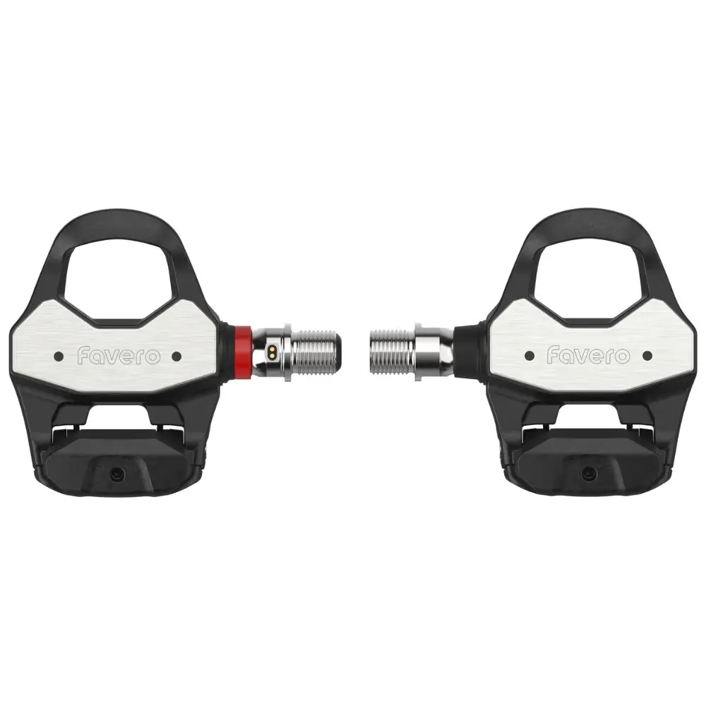 Favero Assioma PRO RS-1 Road Power Meter Pedals - Power Meter City