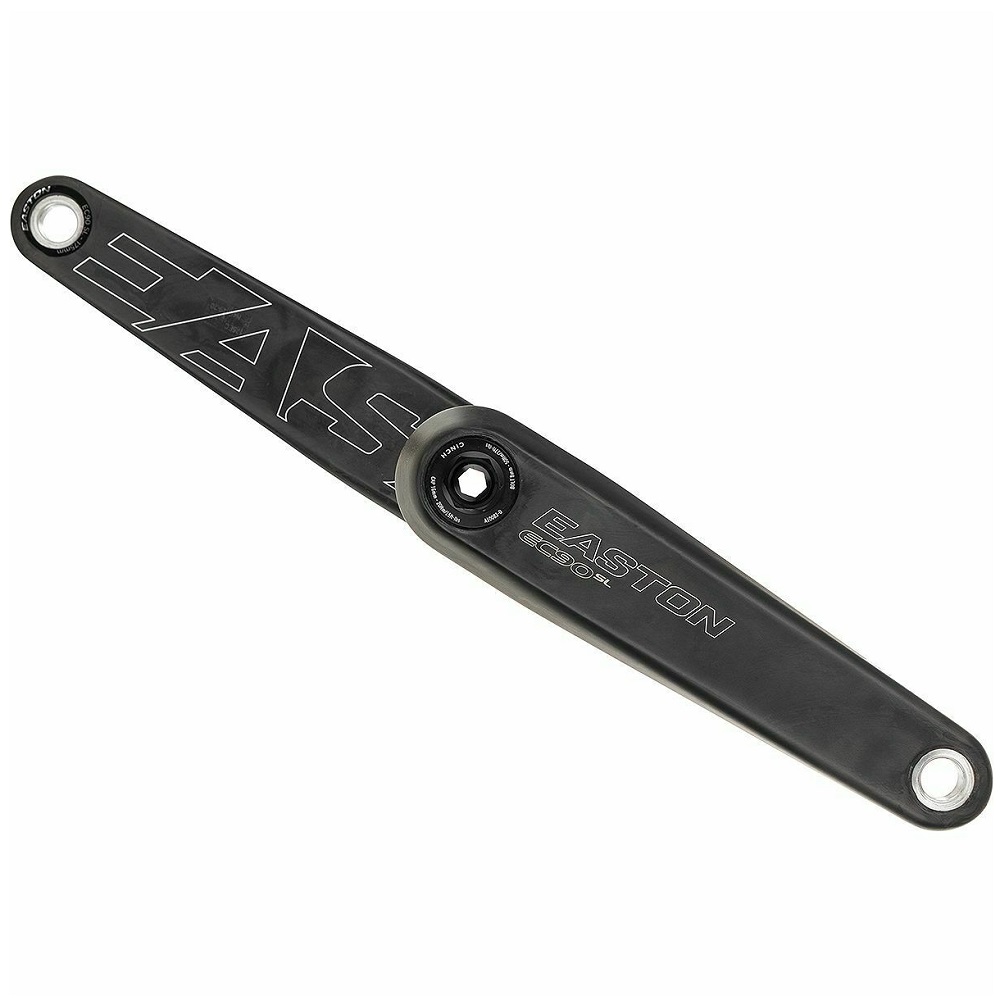 Easton EC90 SL Crank Arms - Power Meter City