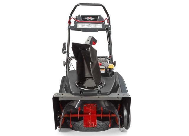 シングルステージ 軽量小型除雪機 | 薪割り機 チェンソー 除雪機 販売