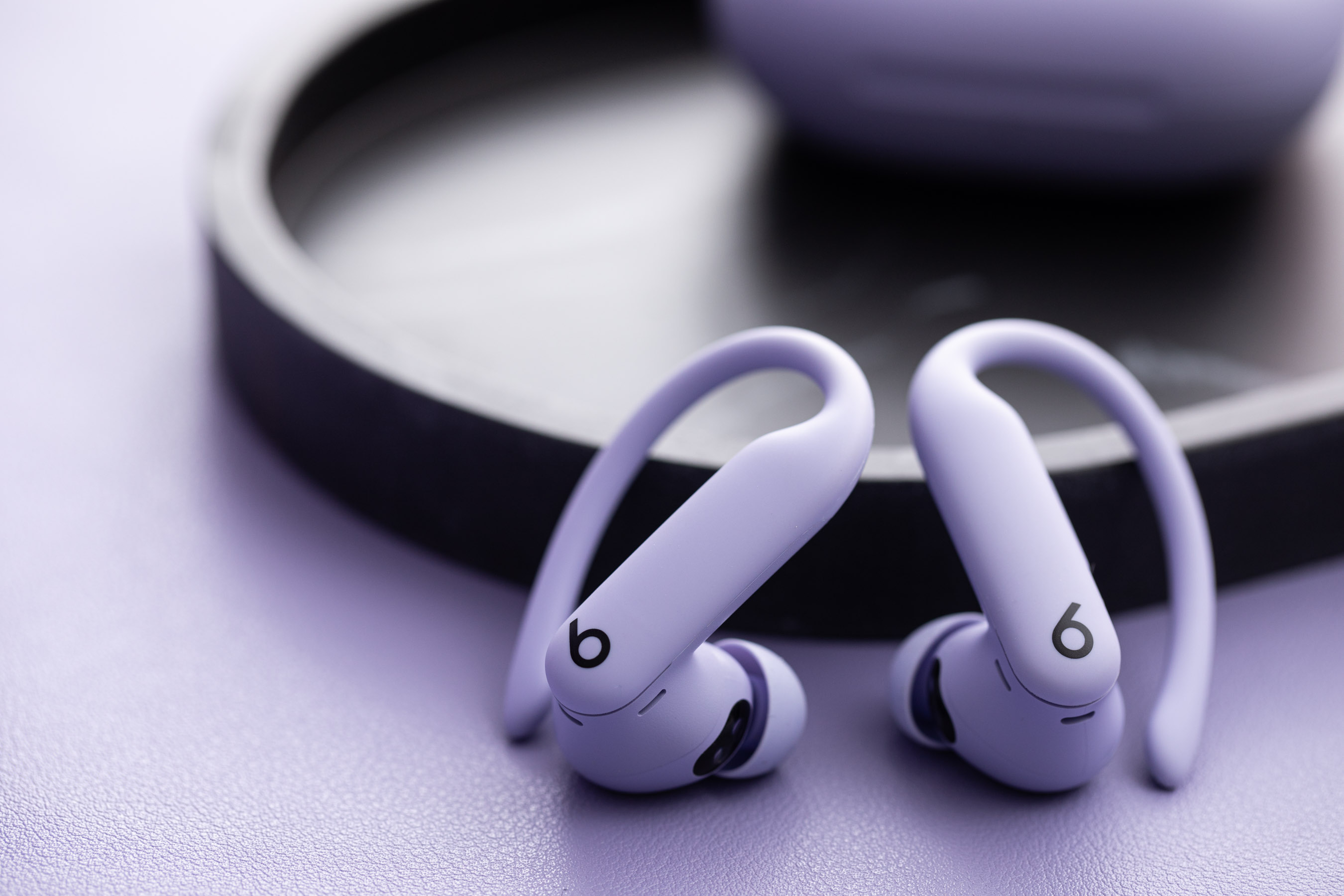 The Powerbeats Pro 2 are down to their best price yet for Prime