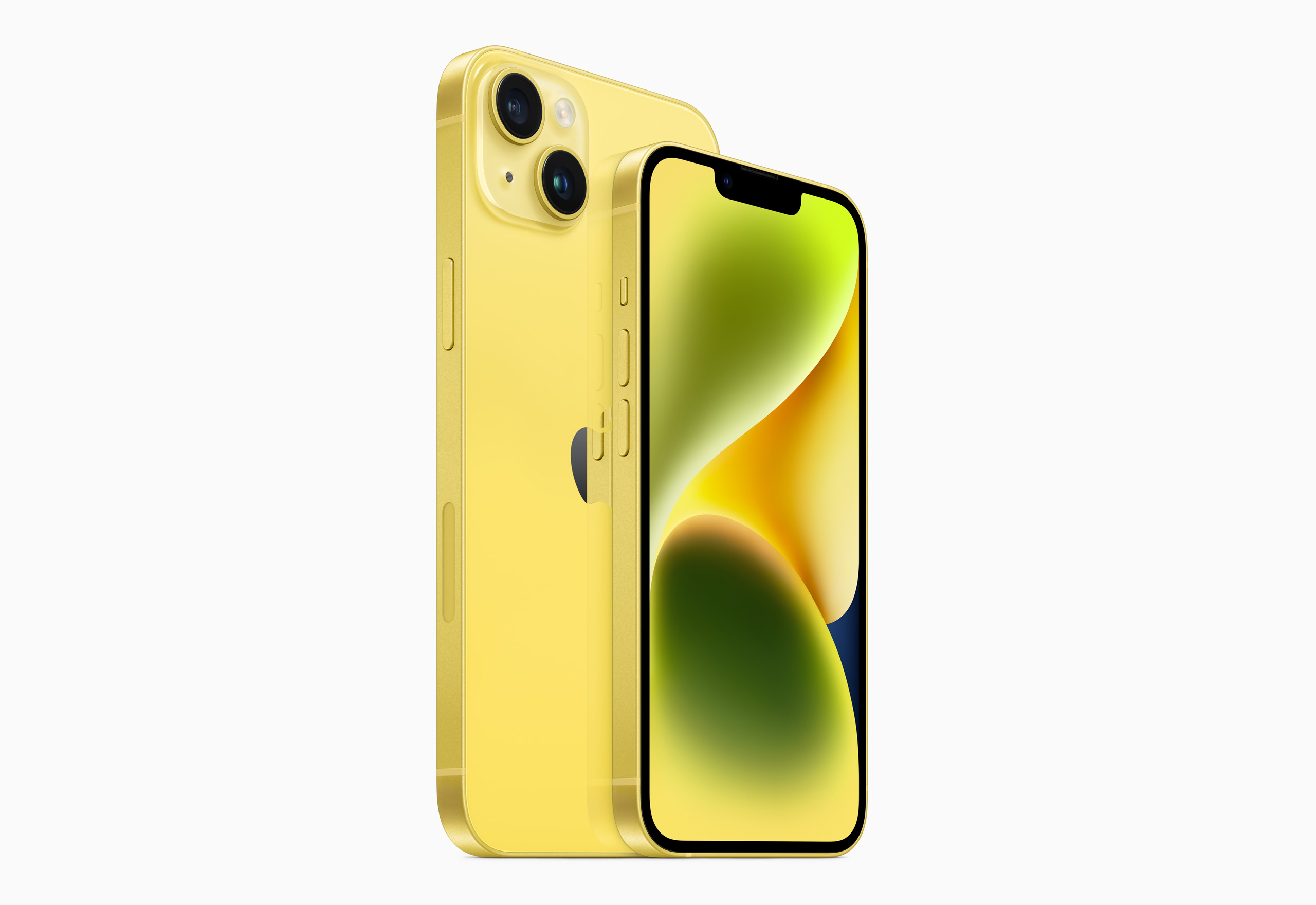 Where to preorder the yellow iPhone 14 and iPhone 14 Plus Yellow