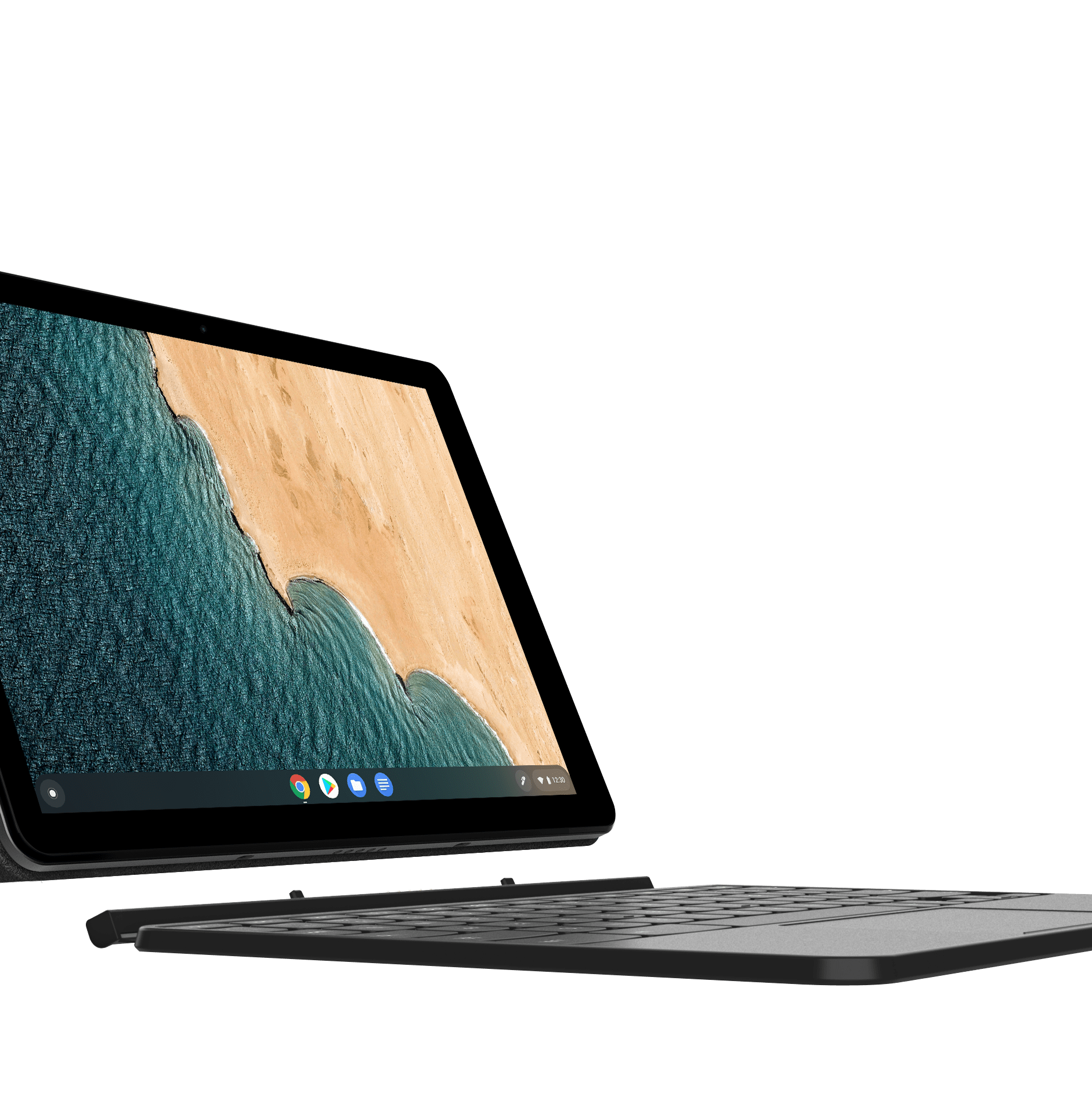 Lenovo's new Duet Chromebook starts at just $279 | The Verge