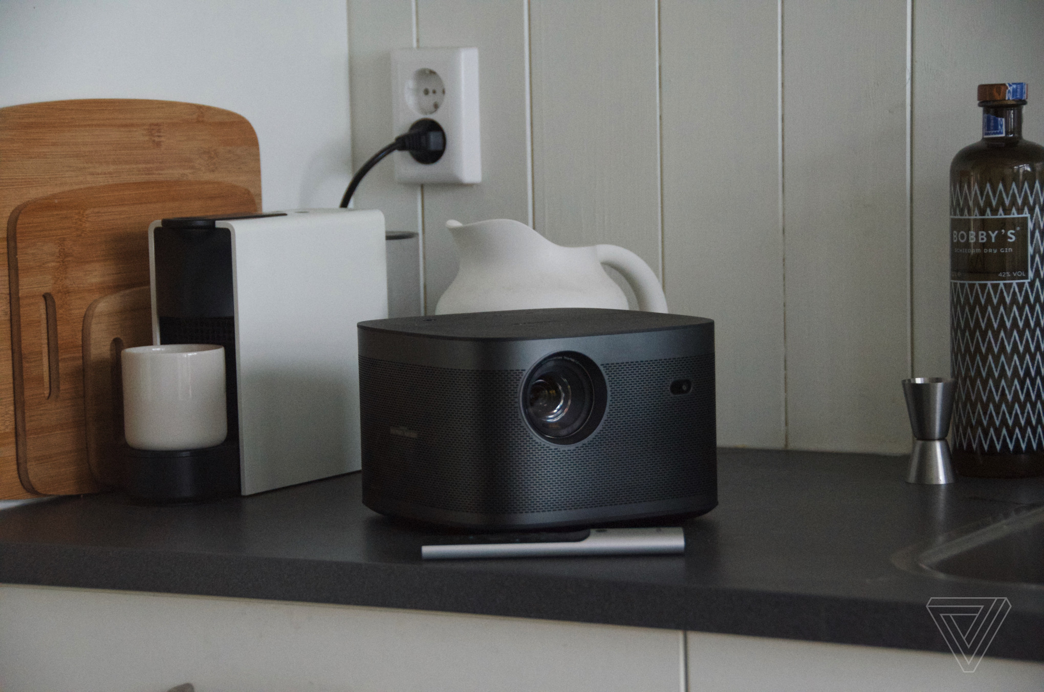 Xgimi Horizon Pro 4K all-in-one projector review: more for less