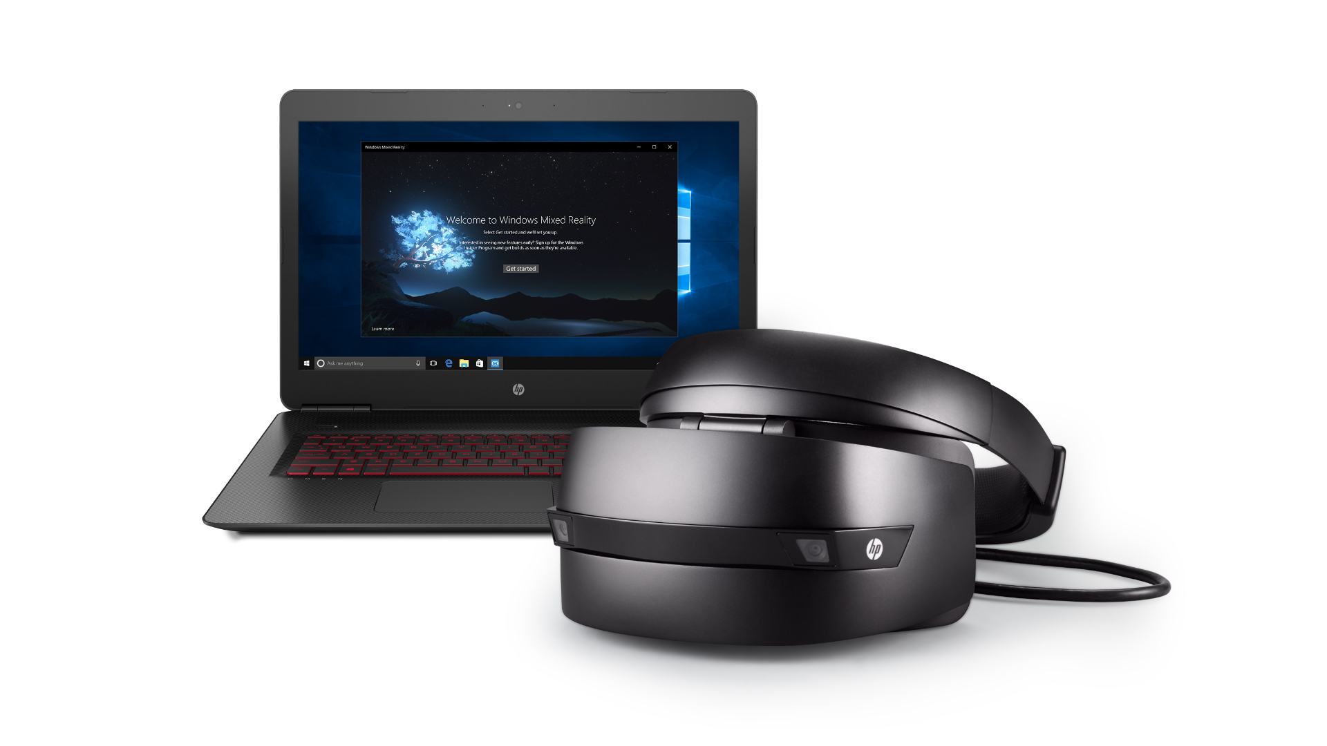 Microsoft's first VR development kits are available for preorder