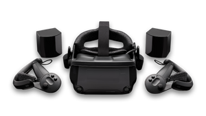 公式】VALVE INDEX VR キット – KOMODO Plaza (JP)