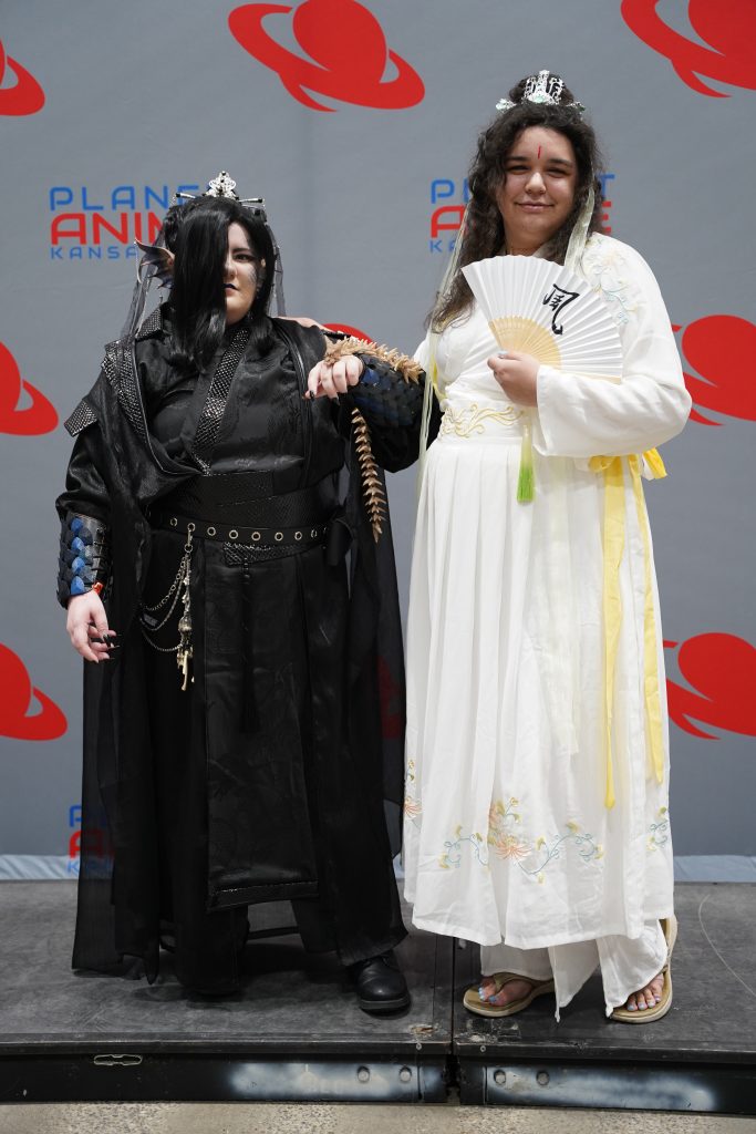 Heaven's Official Blessing – Planet Anime Kansas City