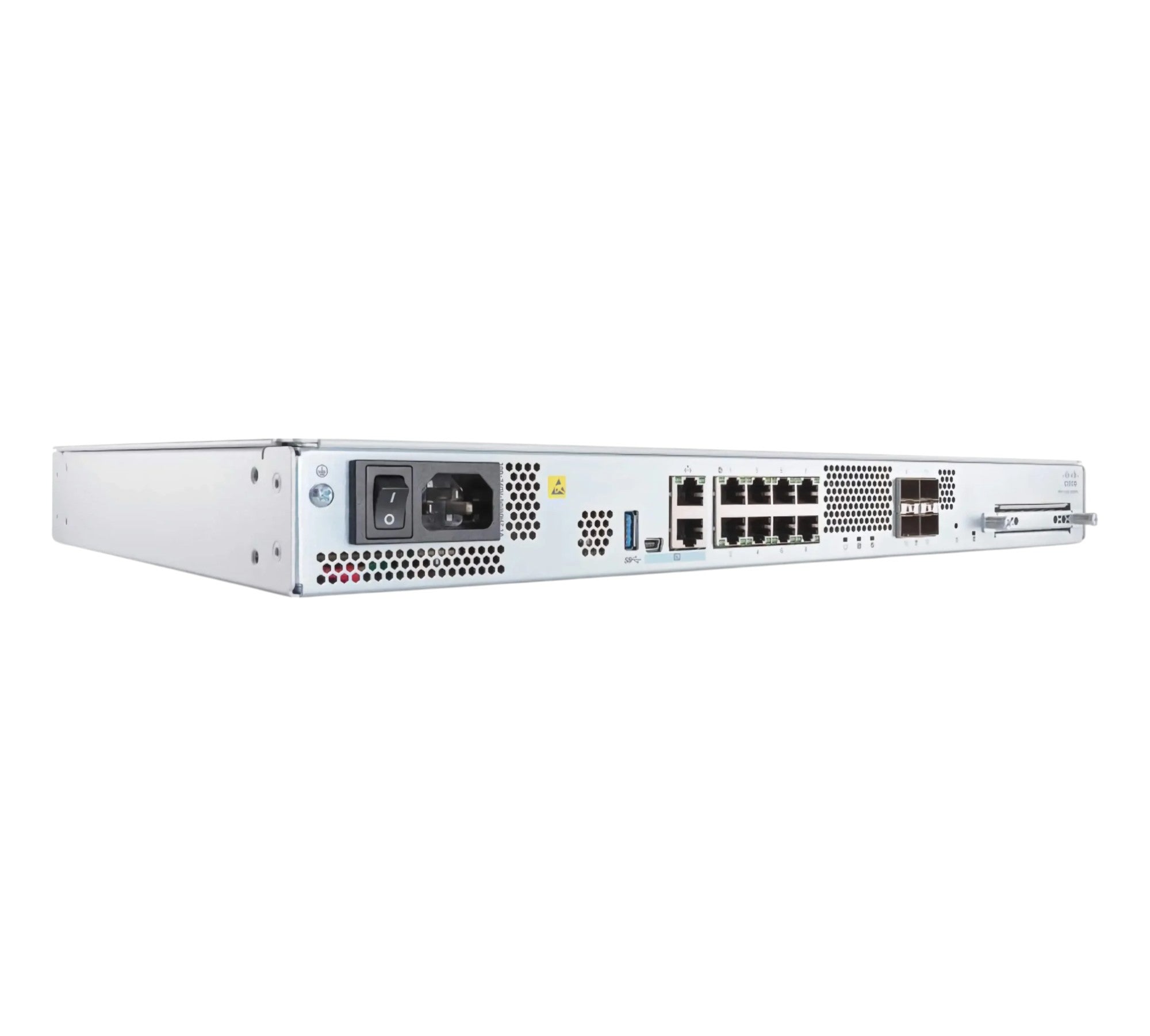 Cisco C841M-4X/K9 – Planet Refurbished | Best Deals on IT Gear