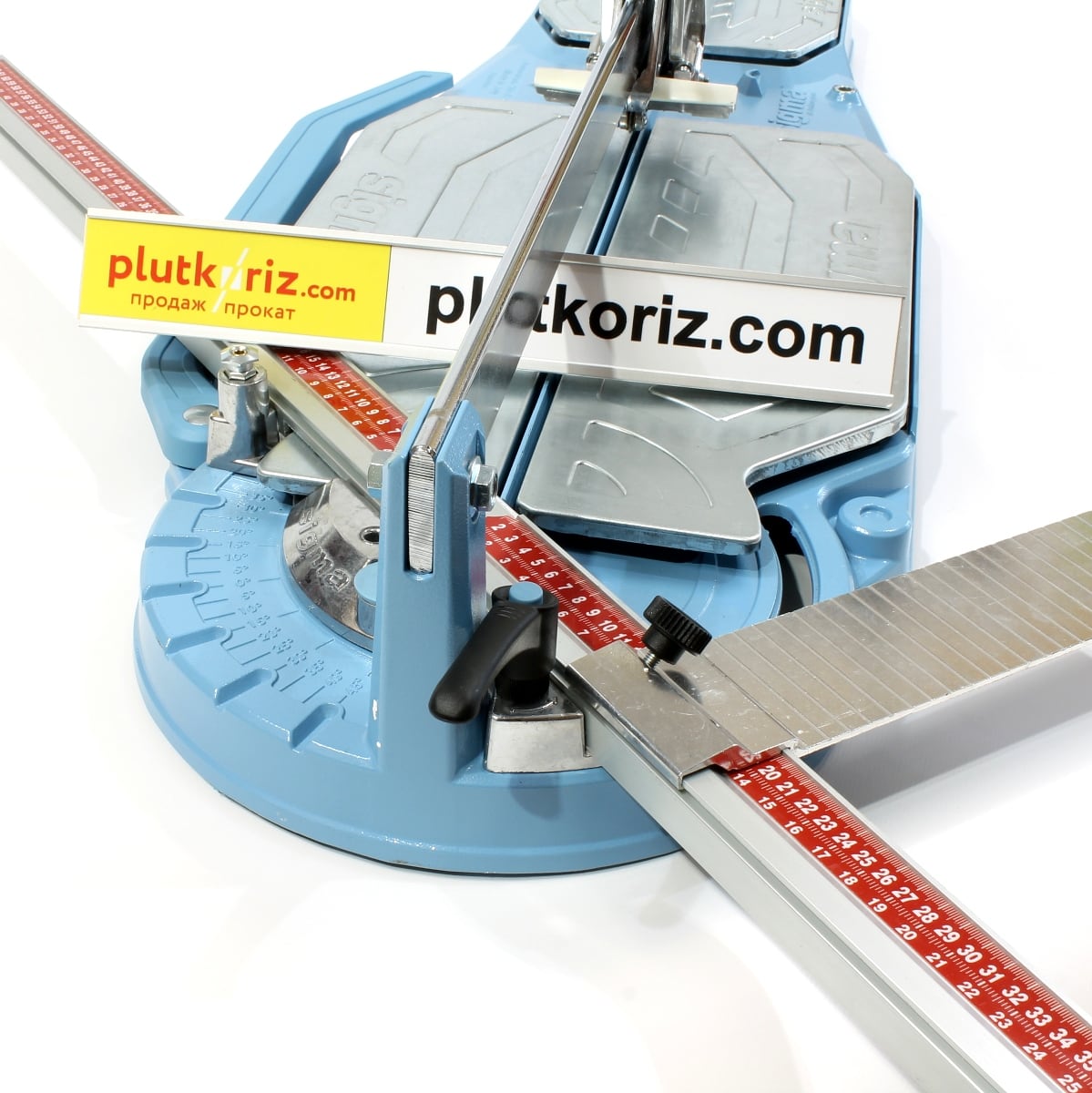 Плиткорез Sigma serie 4 95 4DN NEX L. Купить. Доставка по Украине.