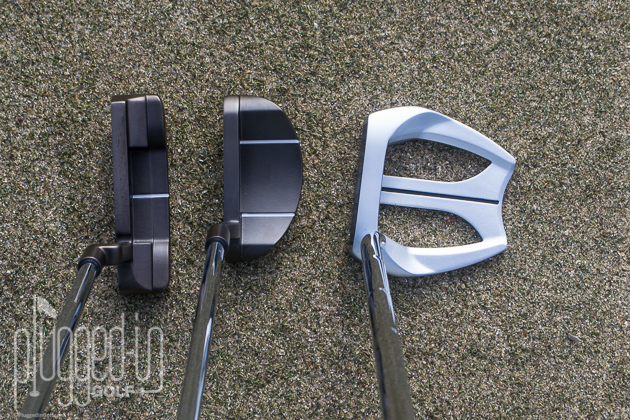 PING Sigma G Putter Review - Plugged In Golf