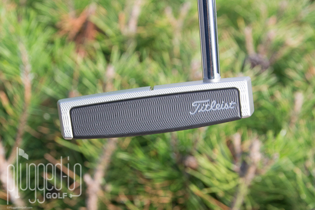 Scotty Cameron Futura 5W Putter Review - Plugged In Golf