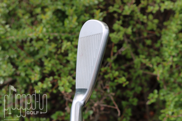 PXG 0311 XF Gen2 Irons Review - Plugged In Golf