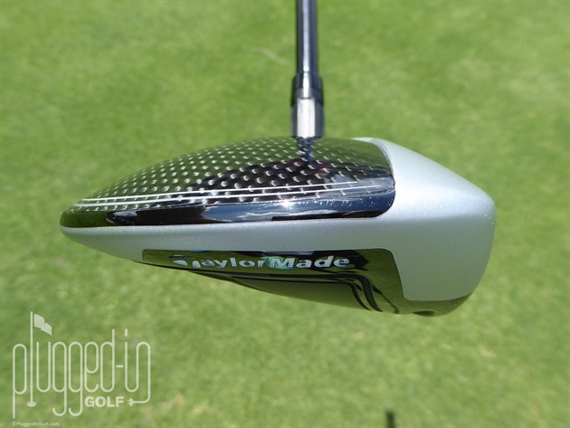 TaylorMade M4 Fairway Wood Review - Plugged In Golf
