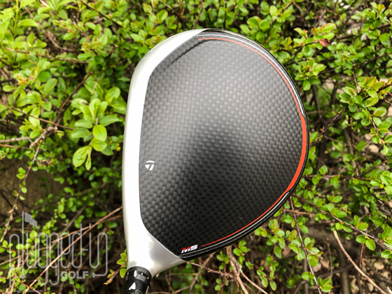 TaylorMade M5 Tour Driver Review - Plugged In Golf