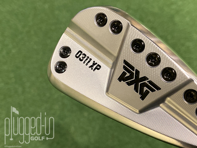 PXG 0311 XP GEN3 Irons Review - Plugged In Golf