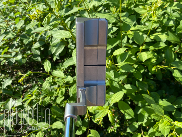 Scotty Cameron Special Select Squareback 2 Putter Review - Plugged