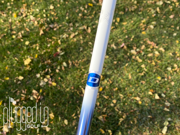 Mitsubishi Diamana TB Shaft Review - Plugged In Golf