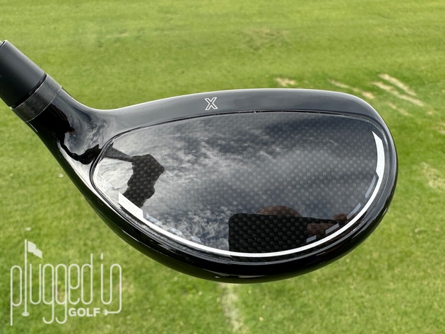 PXG 0311 Black Ops Hybrid Review - Plugged In Golf