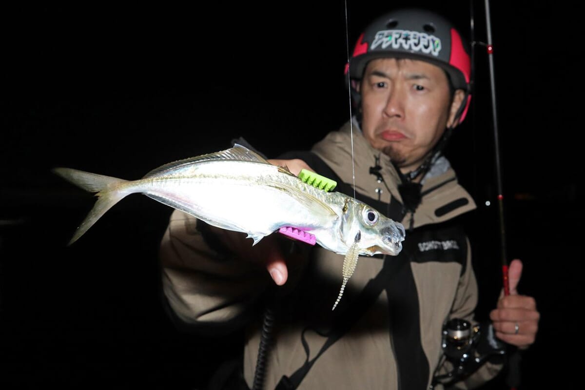 メガバスの「礁楽」シリーズから新作ロッドやルアーが続々とリリース