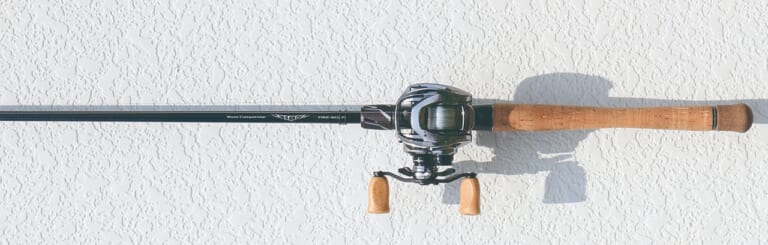 川村光大郎プロデュース！バーサタイルバスロッドの傑作機 DAIWA『22