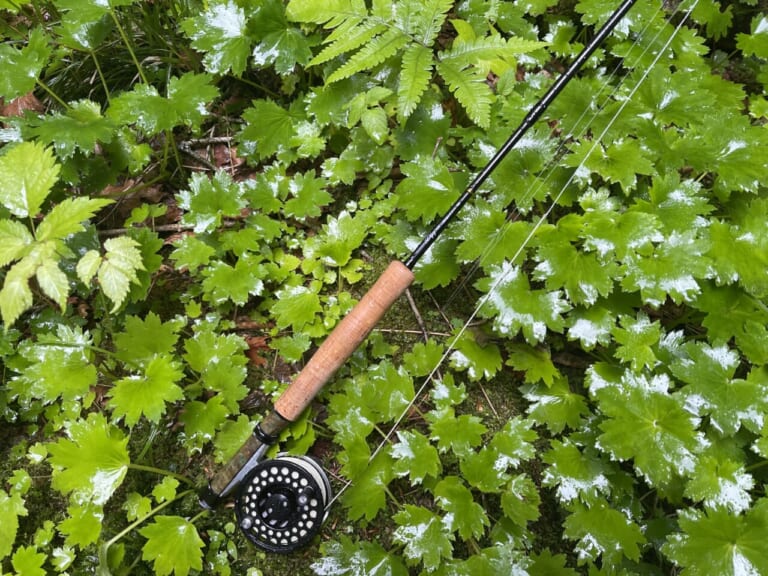 フライフィッシング。ネットで買える『使える』入門セットを徹底的に